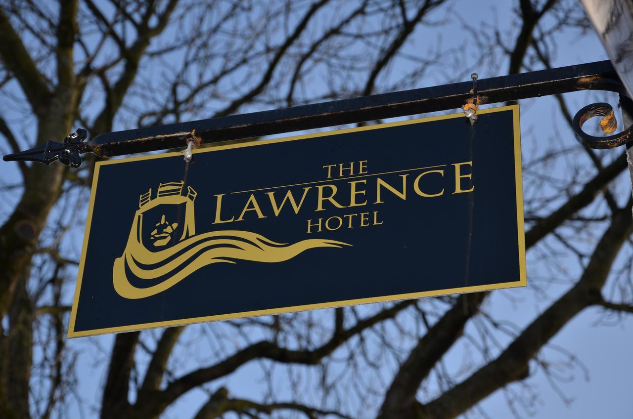 ホテル The Lawrence Athboy エクステリア 写真